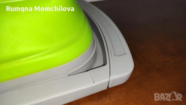 Голяма сгъваема кошница за зеленчуци и плодове , снимка 4 - Форми - 54579189