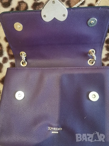 маркова дамска чанта, снимка 7 - Чанти - 54298417