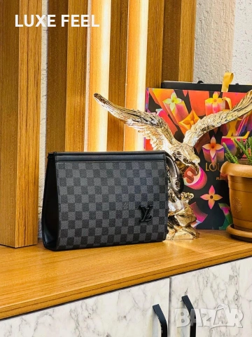 Louis Vuitton 🔹Мъжки Чанти 