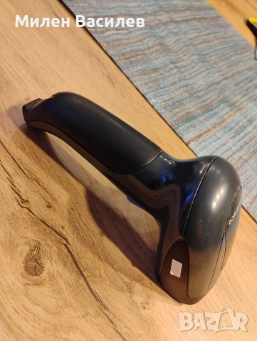 Баркод скенер Datalogic QuickScan QM2131 + докинг , снимка 4 - Друга електроника - 54163233