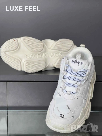 Balenciaga ✨ Мъжки Маратонки 39-45