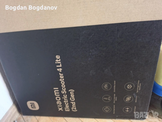 Xiaomi 4lite, снимка 3 - Друга електроника - 54609360