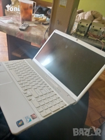 Sony VAIO VAIO VAIO PCG-71213M за части продава се цял  