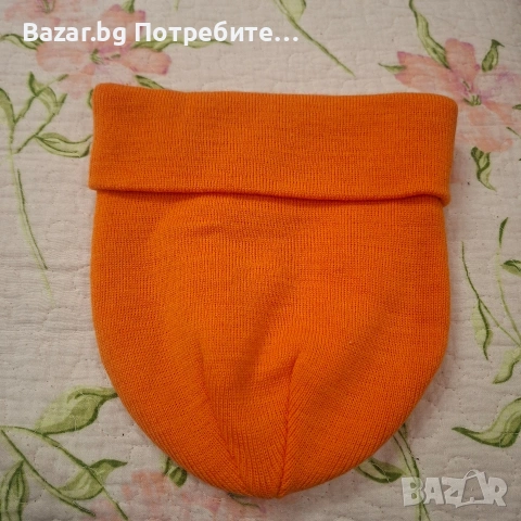 нова шапка 