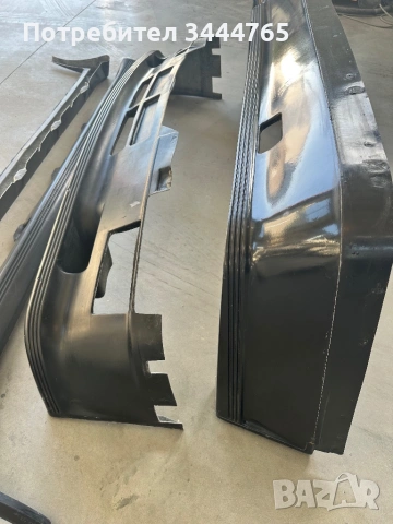 M tech 1 BMW E30, снимка 12 - Части - 48709955