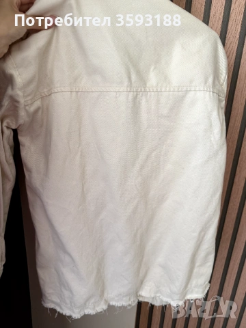 Дамско пролетно яке, снимка 4 - Якета - 54275925