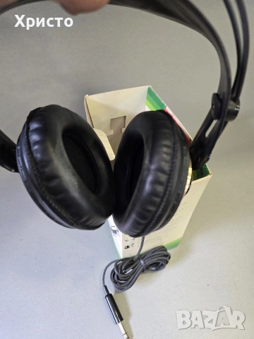 🎶🔊 AKG K240 monitor 🔊🎶 1985г, снимка 4 - Слушалки и портативни колонки - 54389295