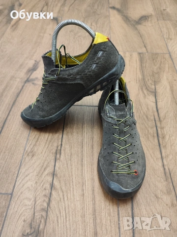 Туристически обувки Salewa, снимка 5 - Други - 54727360