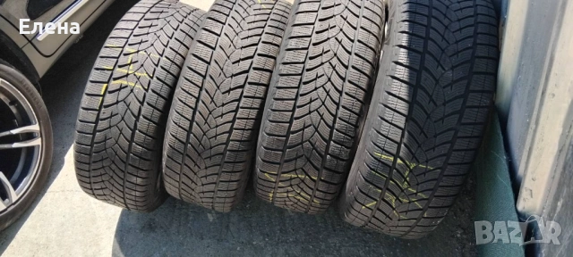 Зимни гуми за BMW X3 , снимка 4 - Гуми и джанти - 54941340