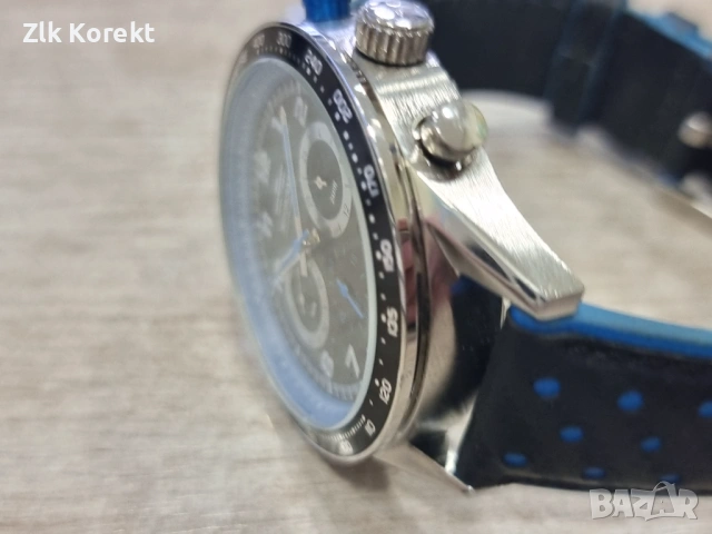 Часовник Rotorcraft Rally, снимка 5 - Мъжки - 54229360