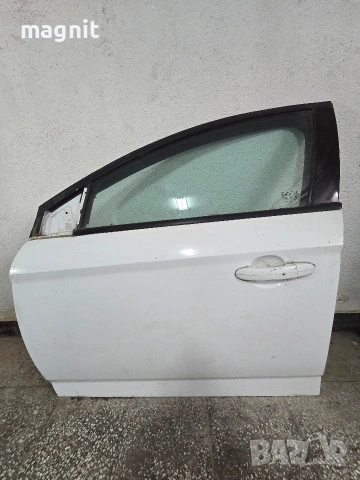 Врата предна лява за Ford Mondeo Mk4 2007г.