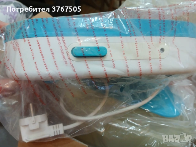 Стерилизатор , снимка 5 - Стерилизатори - 54175371