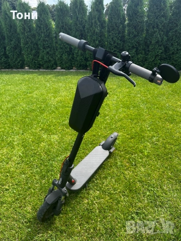 Тротинетка Xiaomi scooter 5 - Бартер!