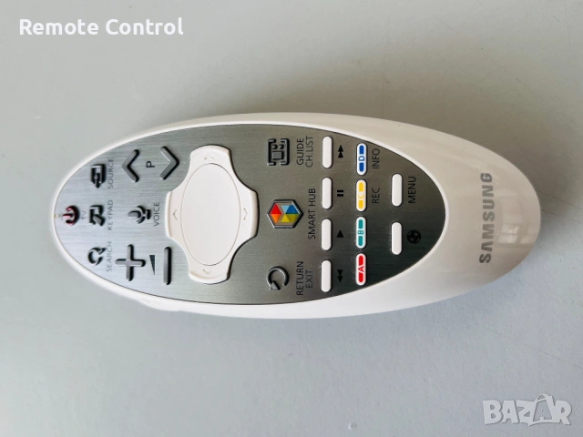Дистанционно SAMSUNG BN59-01182F (SMART TV), снимка 2 - Дистанционни - 54552439