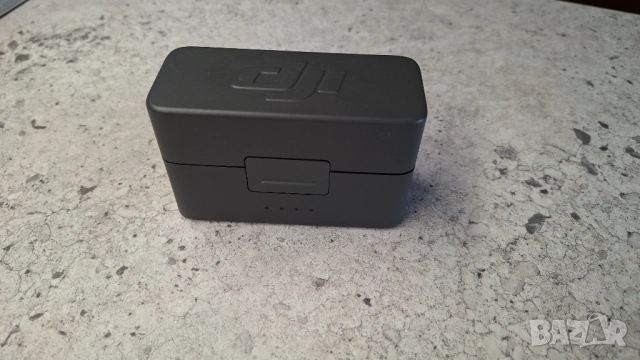 Микрофон DJI Mic Mini 2-Person Compact Wireless Microphone в Гаранция, снимка 7 - Микрофони - 54494785