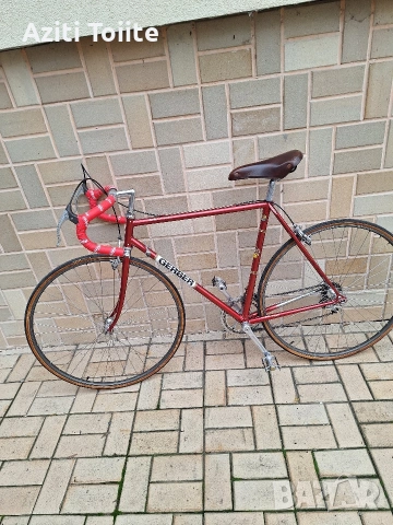 ретро класика, снимка 11 - Велосипеди - 54050857