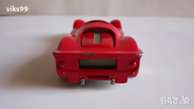 Метални Колички Ferrari , снимка 4 - Колекции - 54414310