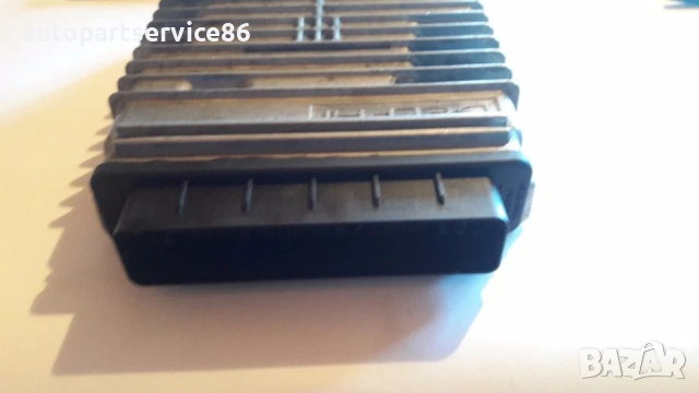 Модул за управление на двигателя (ECU) за Ford Transit Connect 4T11-12A650-CB / R0411C005J, снимка 2 - Части - 55071381