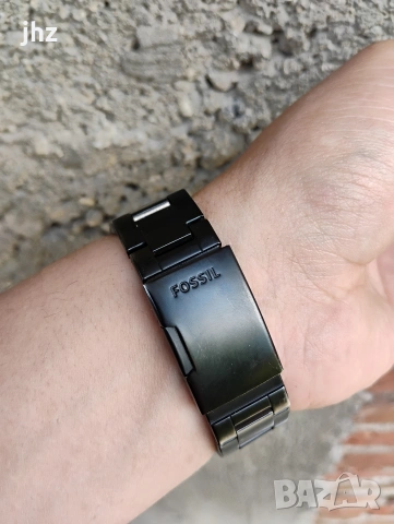 Продавам Fossil fs5688, снимка 2 - Мъжки - 54853111