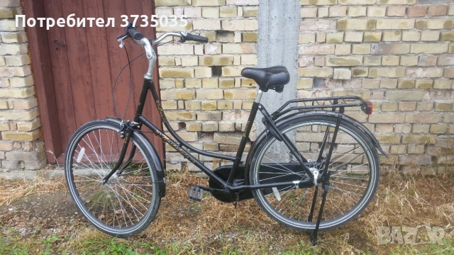 Велосипед 28 цола