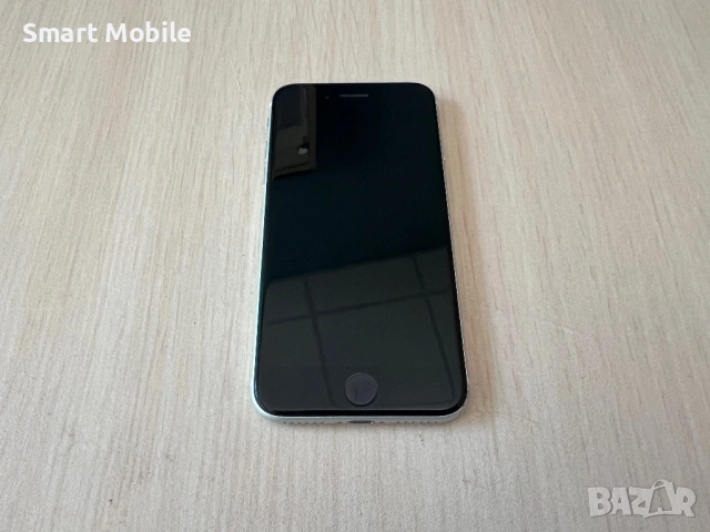 Apple iPhone SE (2020) 64GB, снимка 2 - Apple iPhone - 54518660