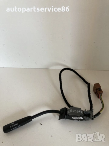 Превключвател за круиз контрол за Chrysler Crossfire 3.2 V6 (2006) A2105400745
