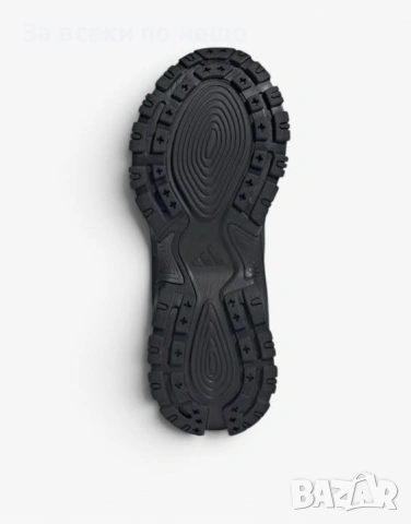 ADIDAS Shadow Fever Shoes Black Мъжки Маратонки👟Мъжки Спортни Обувки Код P2648, снимка 3 - Маратонки - 54992747