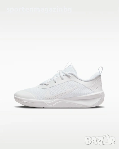 Юношески маратонки Nike Omni Multi-Court (GS)