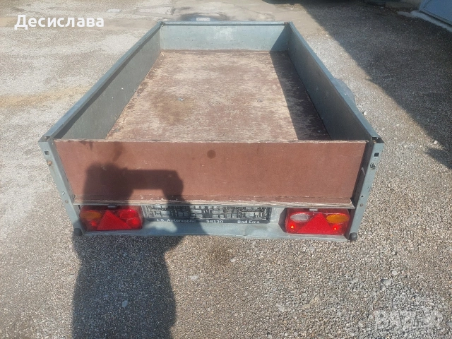 Ремарке , снимка 4 - Ремаркета - 54778005