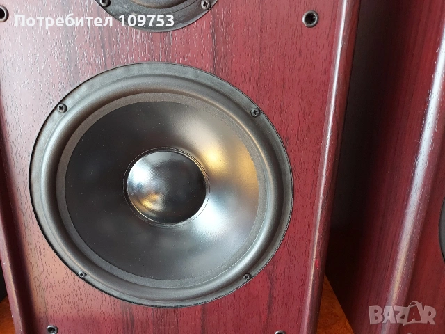 JBL TLX 610 Трилентови ОТ, снимка 8 - Тонколони - 54166471