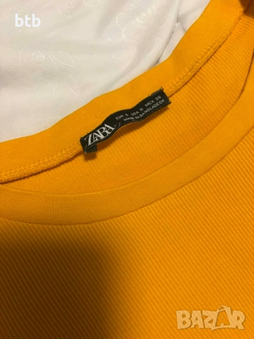 тениска Zara