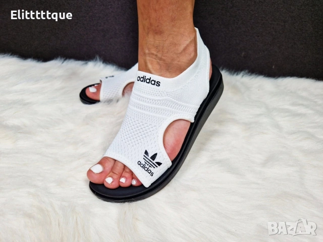 сандали nike puma Adidas , снимка 3 - Сандали - 54999316