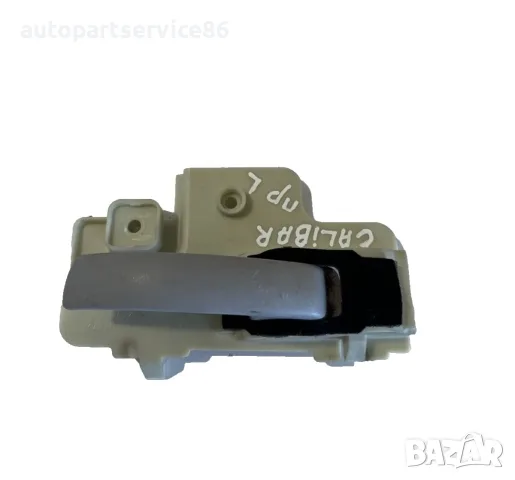 Вътрешна дръжка предна лява за Dodge Caliber (2006-2011) 186204472