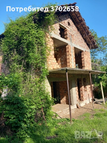 Имотът се намира в с.Беленци , общ.Луковит , снимка 15 - Къщи - 54501632
