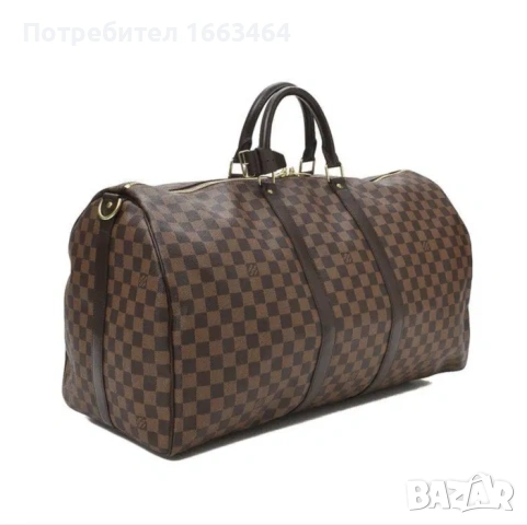 Premium brand сак