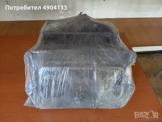 Употребявани части за Фиат Панда (Fiat Panda) - първо поколение (1980г. - 1994г.), снимка 7 - Части - 55597878