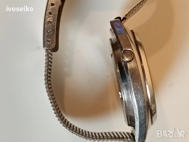 seiko 5, снимка 5 - Мъжки - 54671519