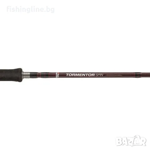 Abu Garcia Tournament Spin 2.10 m 5–20 g – универсална спининг въдица за костур, бяла риба и щука, снимка 3 - Въдици - 55401199