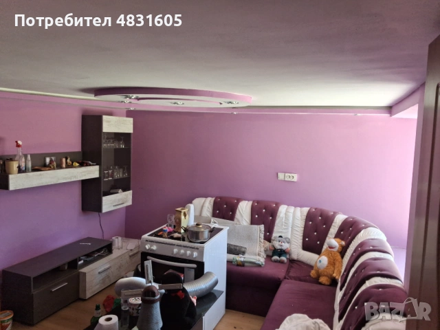 Къща с голям двор, снимка 3 - Къщи - 54596463