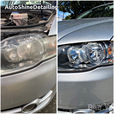 Пастиране Бургас, снимка 2 - Автомивки - 54076797