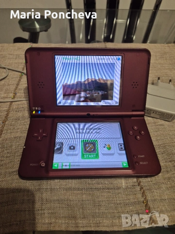 Nintendo DS XL, снимка 9 - Nintendo конзоли - 54392995