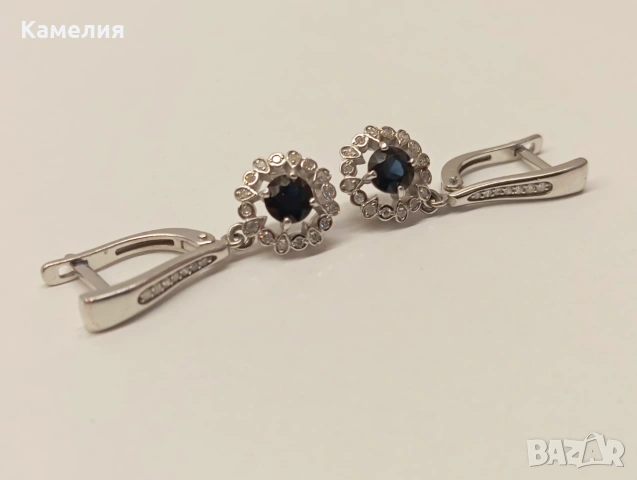 Руско злато , снимка 5 - Бижутерийни комплекти - 55076425