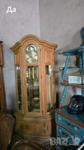 Мебели Германия, снимка 4 - Столове - 54511131