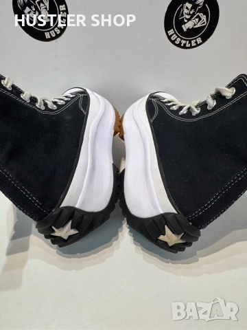 Кецове CONVERSE. Номер 38.5, снимка 5 - Кецове - 54963139