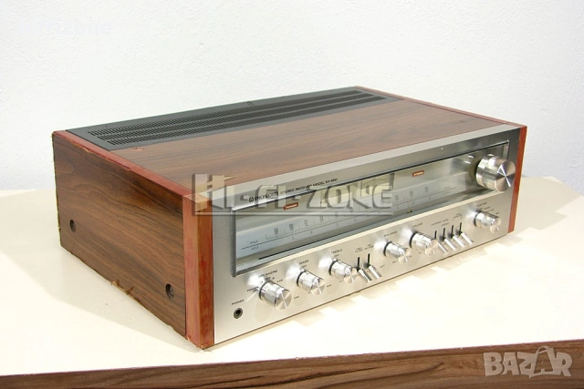 Ресивър  Pioneer sx-650 