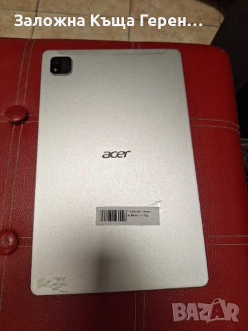Таблет ACER A11-11, снимка 3 - Таблети - 54534197
