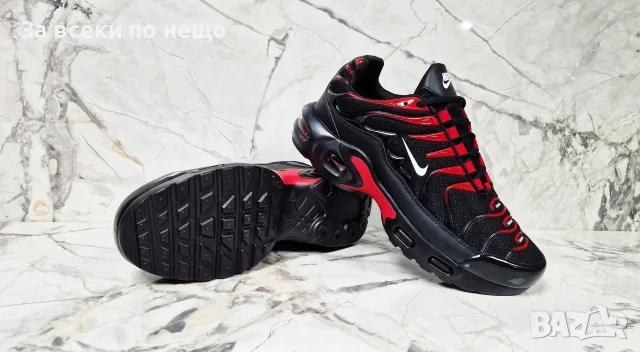 Nike Мъжки Маратонки👟Мъжки Спортни Обувки Найк - Различни Цветове Код P2892, снимка 7 - Маратонки - 55509819