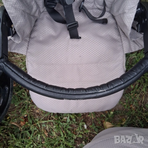 Peg-Perego Book 51 (3 в 1)+ чанта. Детска количка, снимка 13 - Детски колички - 55267981