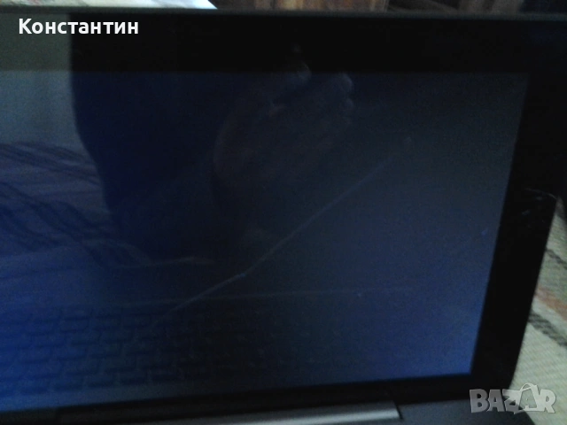 Laptop Tablet  Asus , снимка 2 - Лаптопи за работа - 54590997