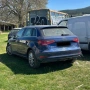 На части! CPW 2014 Audi A3 8v 1.4tgi gtron, снимка 3